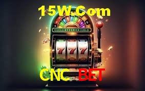Welcome Bonus CNC BET
